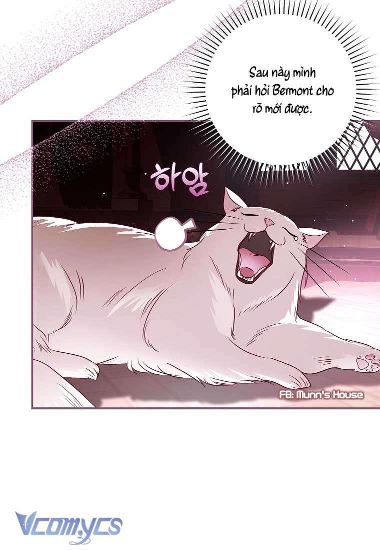 Này Boss Phản Diện, Tôi Có Thể Làm Mọi Thứ Trừ Cưới Ngài Chap 26 - Next Chap 27