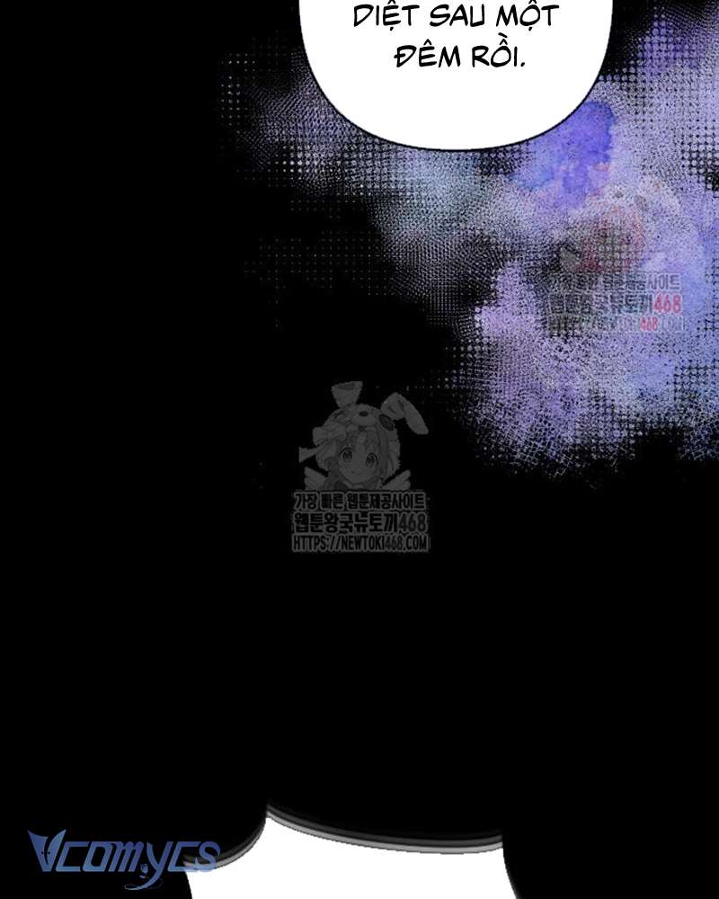 Trước Khi Em Có Ý Định Chạy Trốn Ta Sẽ Ngăn Chặn Nó Chap 23 - Trang 3