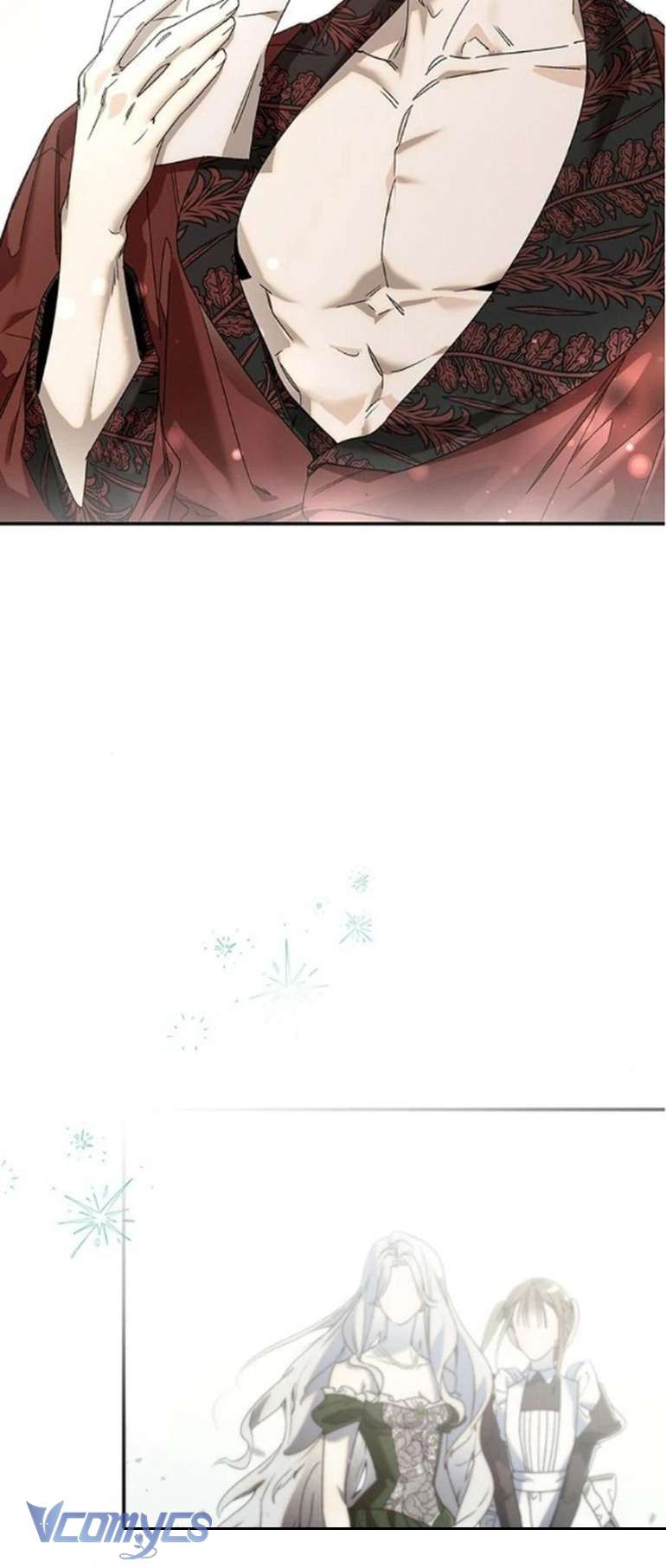 Cứ Cố Gắng Hết Sức Để Hối Hận Chap 18 - Next Chap 19