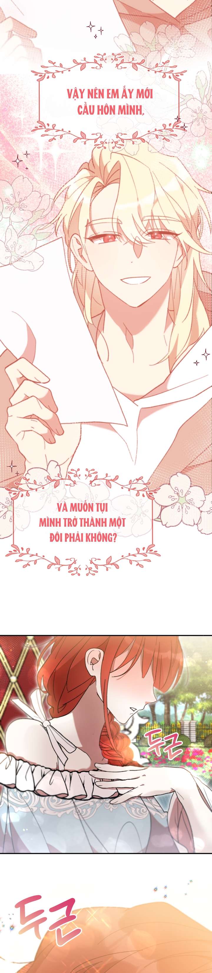 Tôi Đã Vô Tình Quyến Rũ Em Trai Của Nam Chính Chap 39 - Trang 2