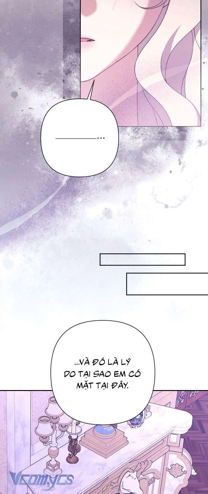 Dành Cho Những Ai Coi Hối Tiếc Là Điều Xa Xỉ Chap 55 - Trang 3