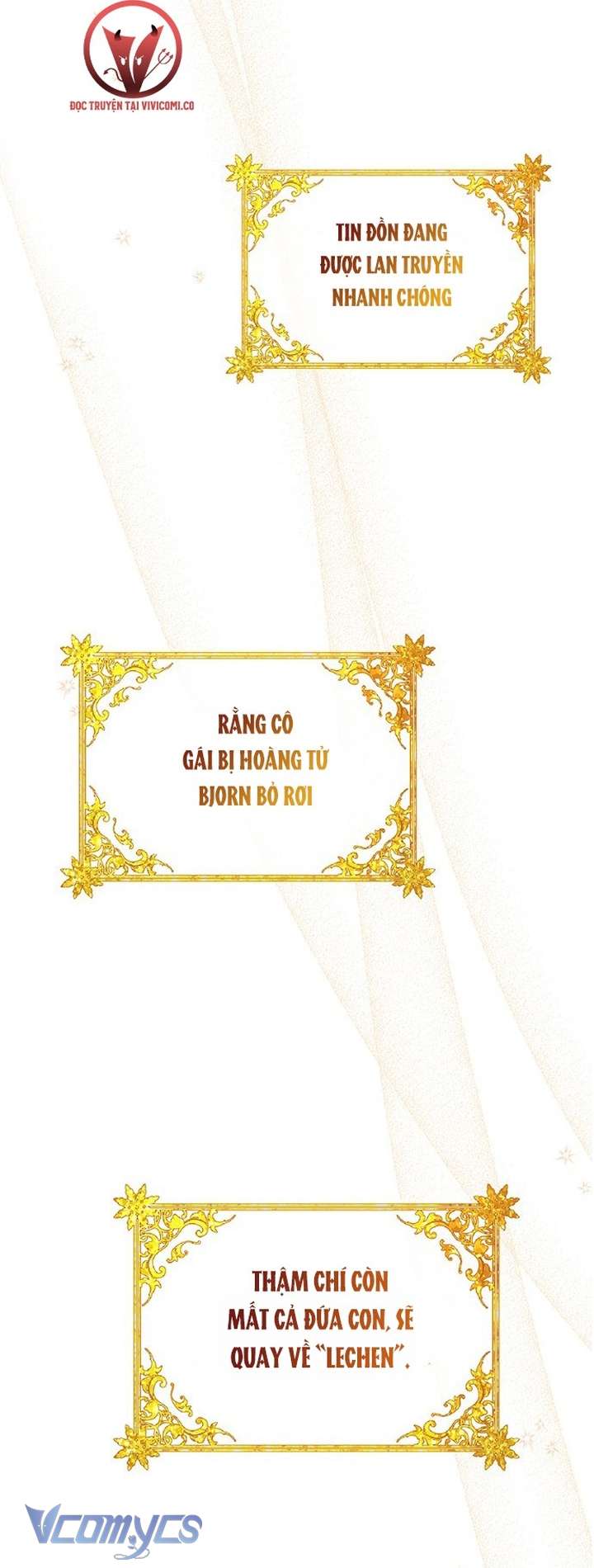 Hoàng Tử Rắc Rối Chap 2 - Next Chap 3