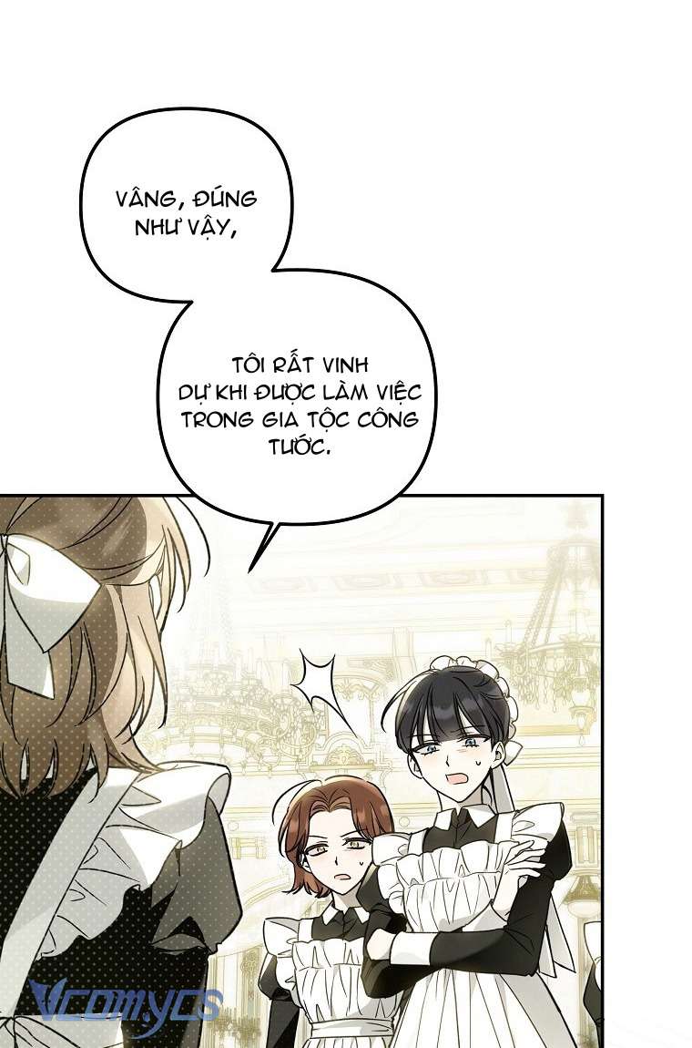 Độc Chiếm Sủng Ái Của Công Chúa Út, Mọi Người Đều Say Mê Tôi. Chap 24 - Trang 3