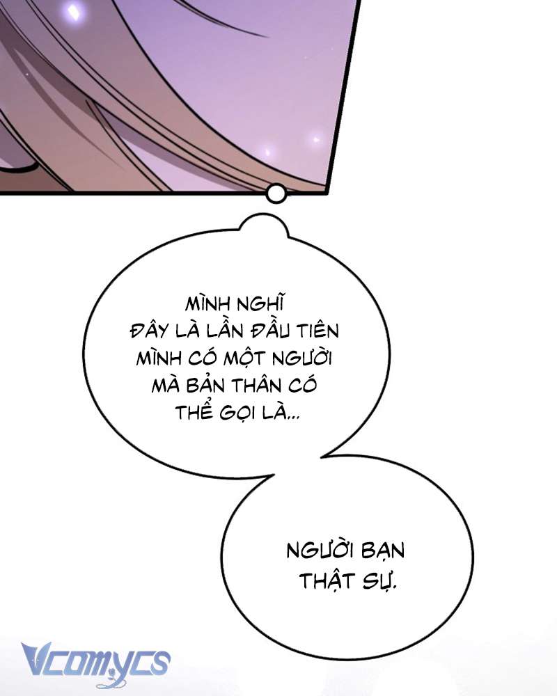 Ác Quỷ Nuôi Dưỡng Tiểu Thư Chapter 48 - Trang 4