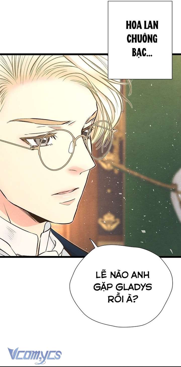 Hoàng Tử Rắc Rối Chap 19 - Trang 2