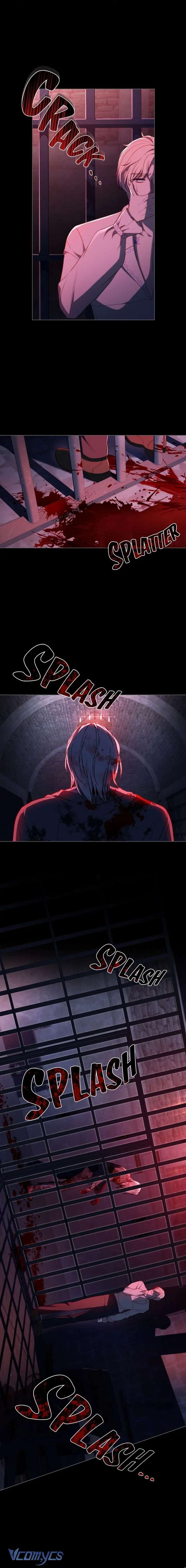 Chúa Phù Hộ Cho Sự Hủy Diệt Của Ta Chapter 35 - Trang 4