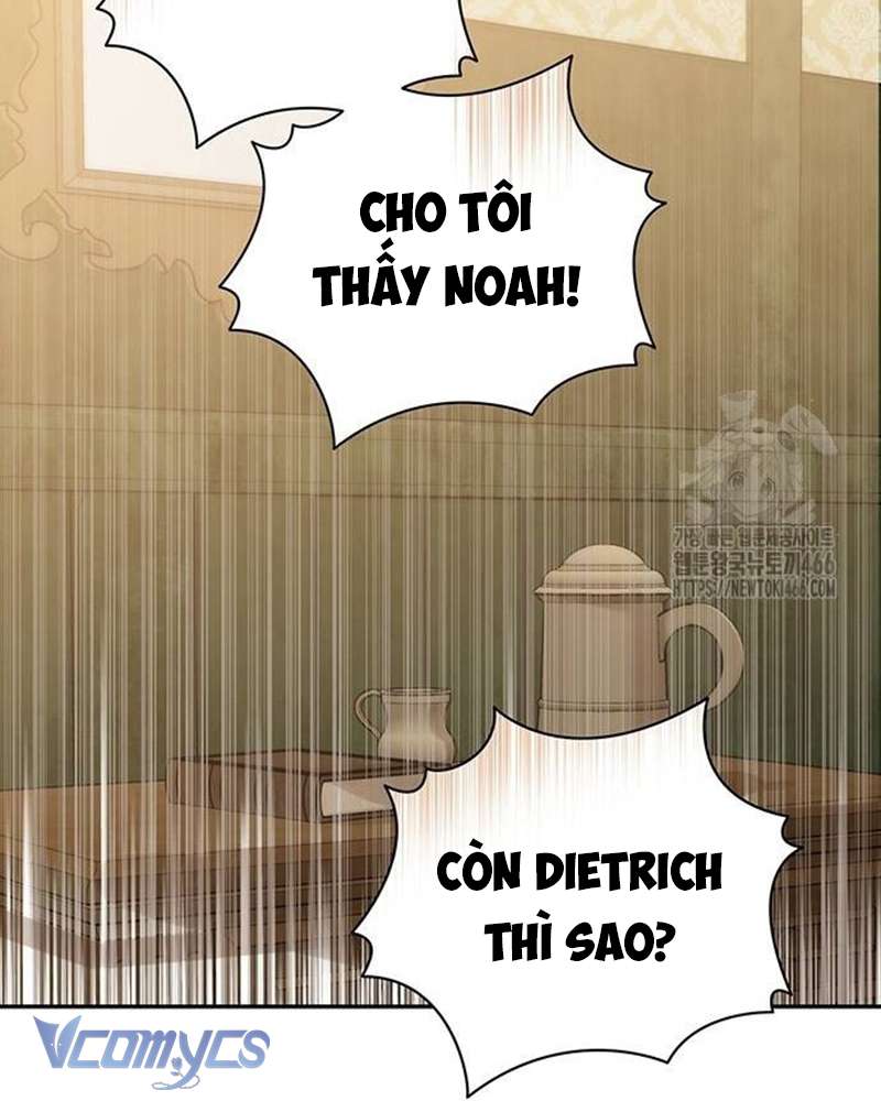 Praesepe Bên Ngoài Chiếc Lồng Chap 5 - Next Chap 6