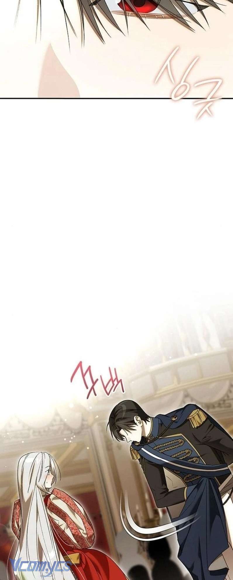 Cứ Cố Gắng Hết Sức Để Hối Hận Chap 11 - Next Chap 12