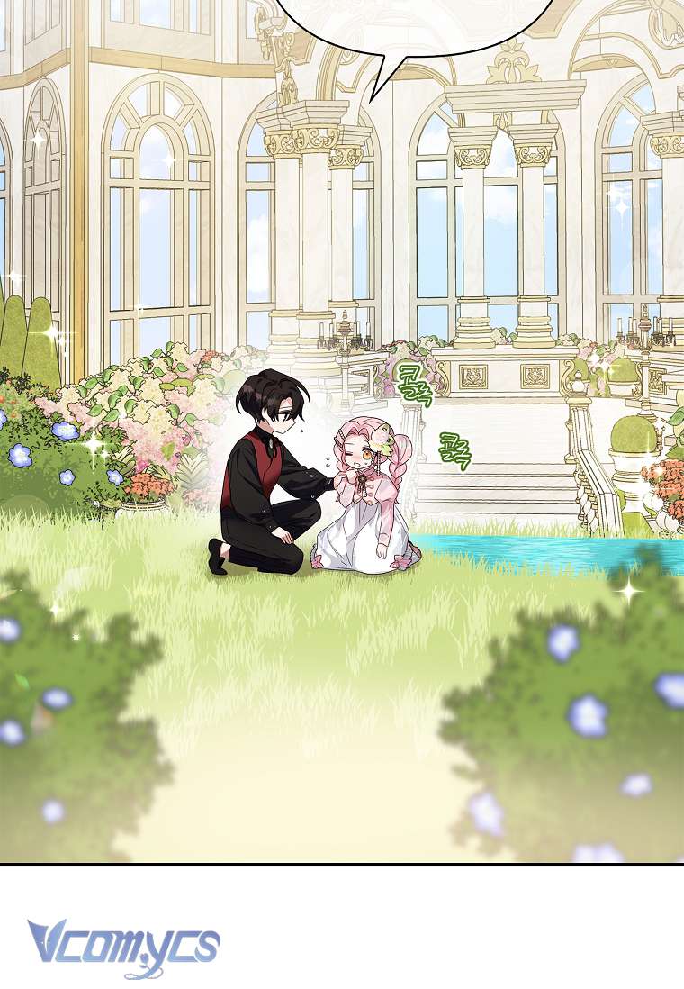 Tôi đã trở thành con gái út của công tước phản diện Chapter 4 - Next Chapter 5