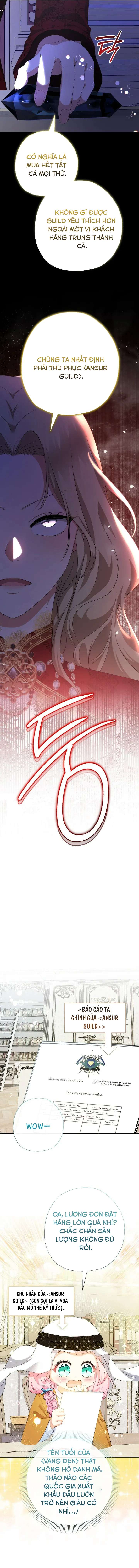 [PNT] Tiểu Thư Tích Tiền Đi Bụi Chap 79 - Trang 2