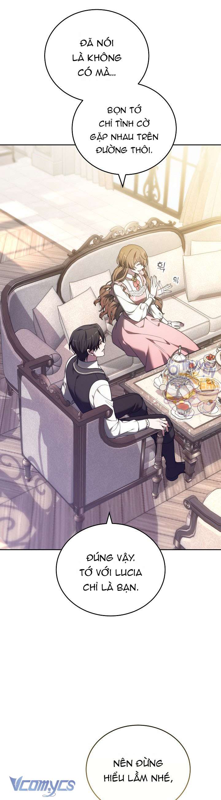 Lời Tỏ Tình Thứ 101 Chap 1 - Trang 4