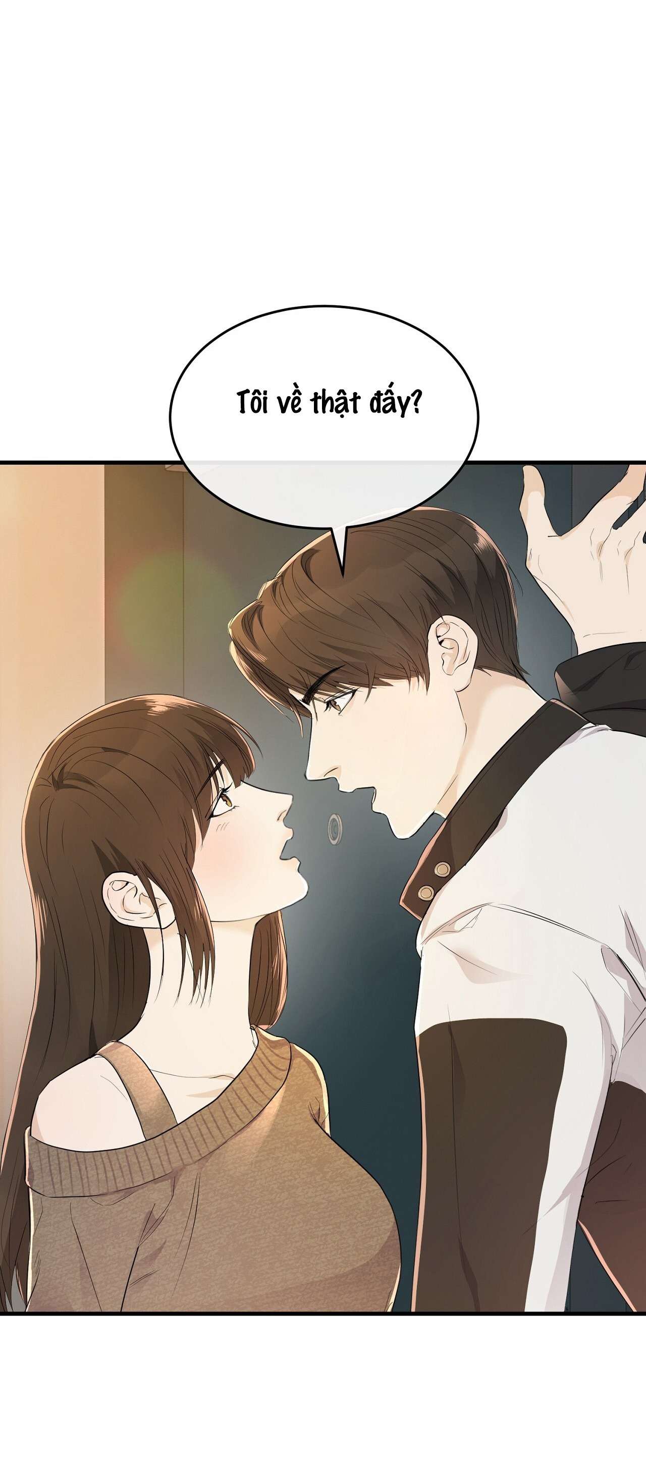 Tôi Nói Chia Tay Với Anh Chàng Cực Phẩm Chap 4 - Trang 3