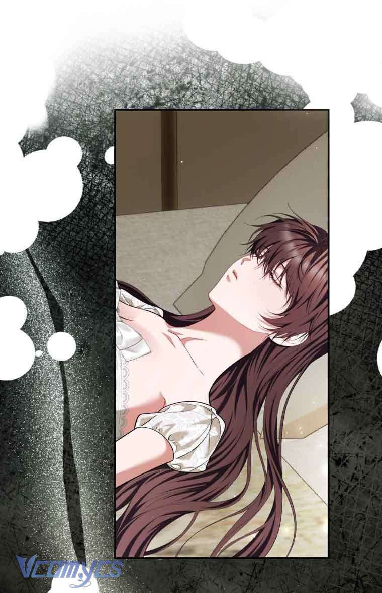 Thời Gian Của Nhân Vật Phụ Có Giới Hạn Chap 84 - Trang 4