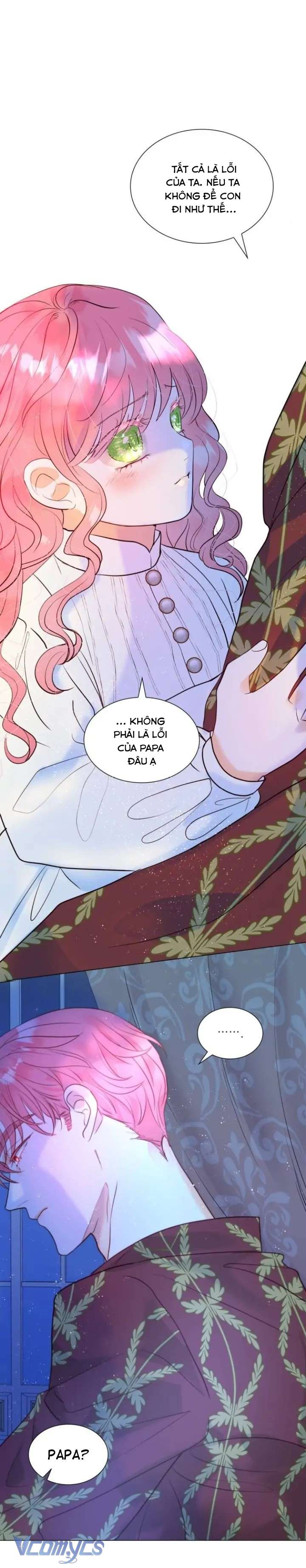 Tôi Được Sinh Ra Là Con Gái Thứ Hai Chapter 12 - Next Chapter 13