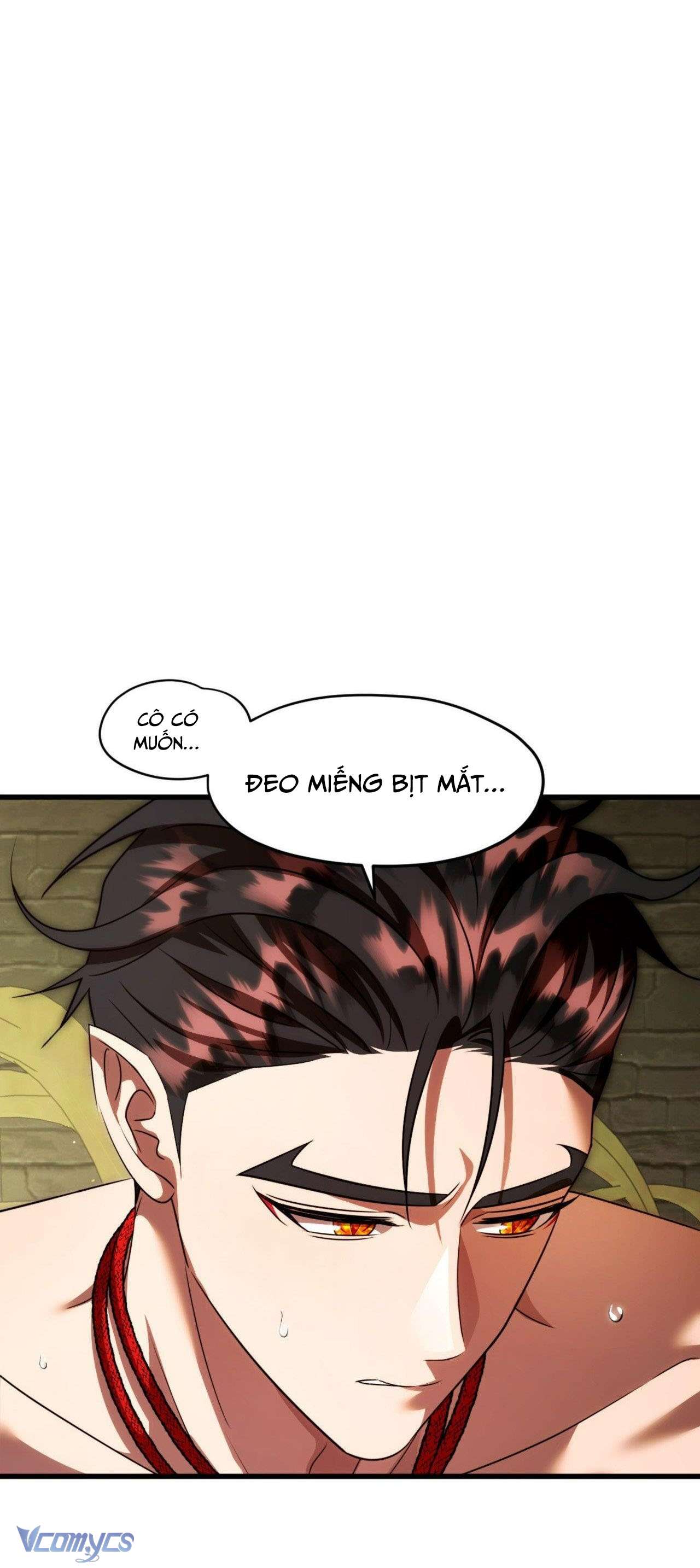 [18+] Tôi Tiễn Nam Chính Về Trời Nhé? Chap 14 - Trang 2