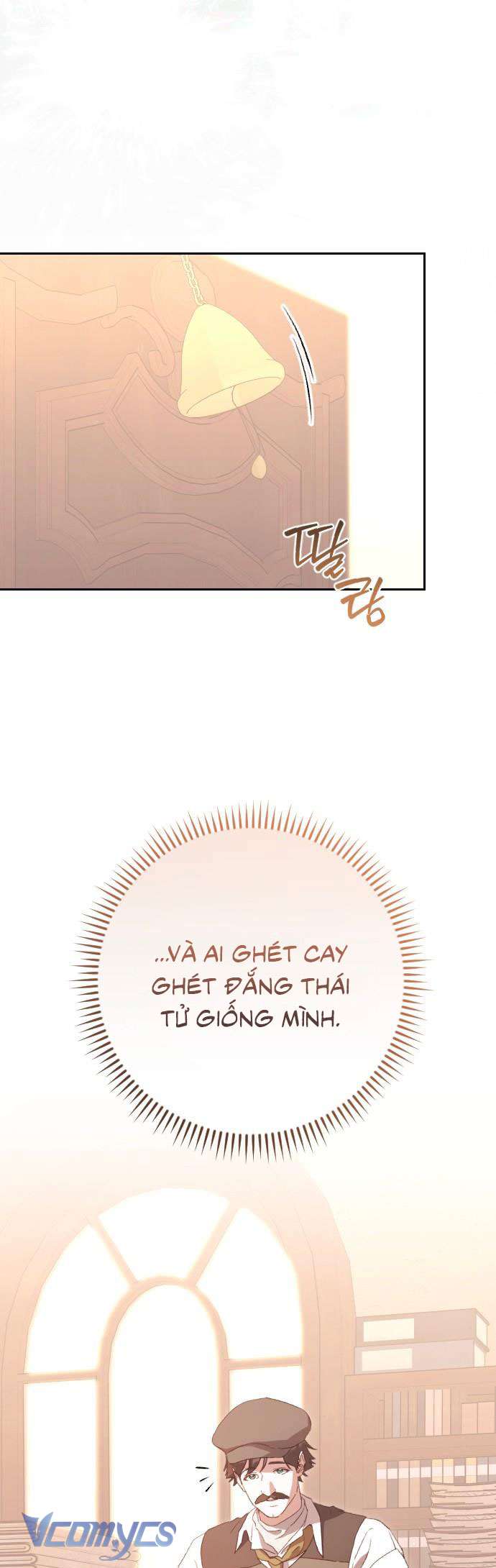 Dành Cho Những Ai Coi Hối Tiếc Là Điều Xa Xỉ Chap 47 - Trang 4