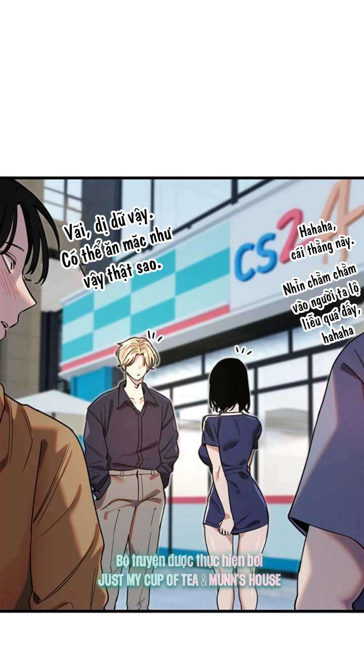 Manitto Chap 29 - Next 