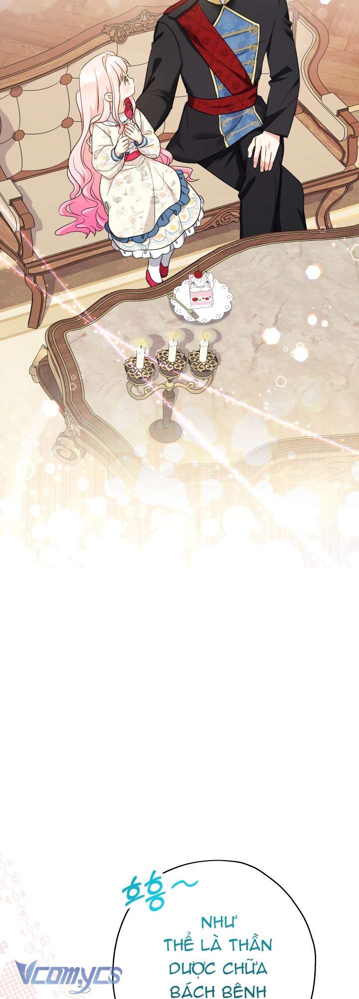 Tiểu Thư Tích Tiền Đi Bụi Chapter 100 - Trang 4