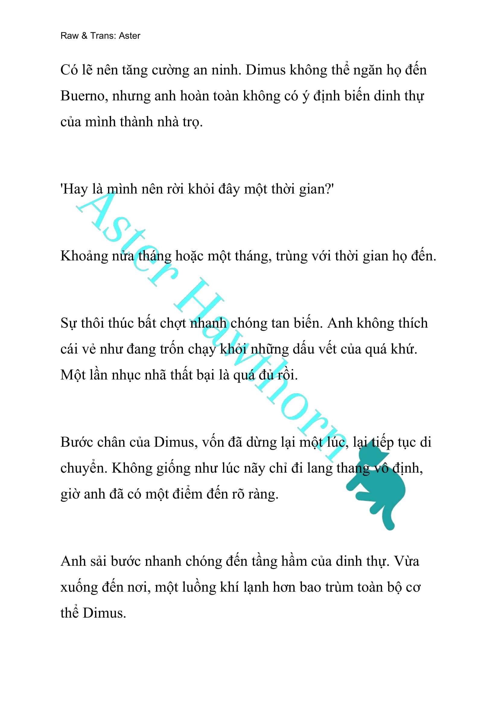 [NOVEL] Odalisque Chap 41 - Trang 2
