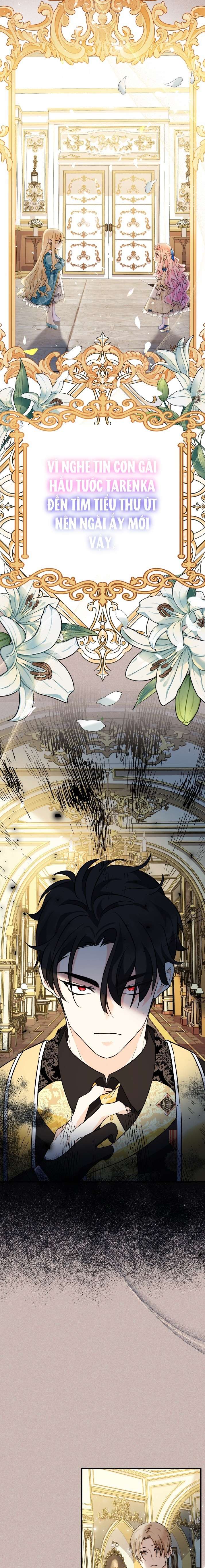 [PNT] Tiểu Thư Tích Tiền Đi Bụi Chap 13 - Trang 2