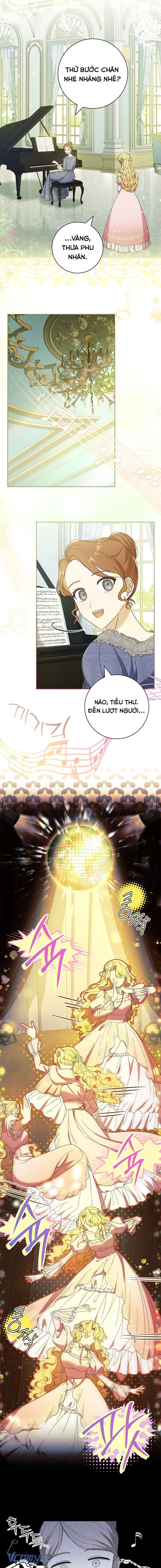 [PNT] Nam Chính À, Tôi Sẽ Tôn Trọng Sở Thích Của Anh! Chap 41 - Trang 2