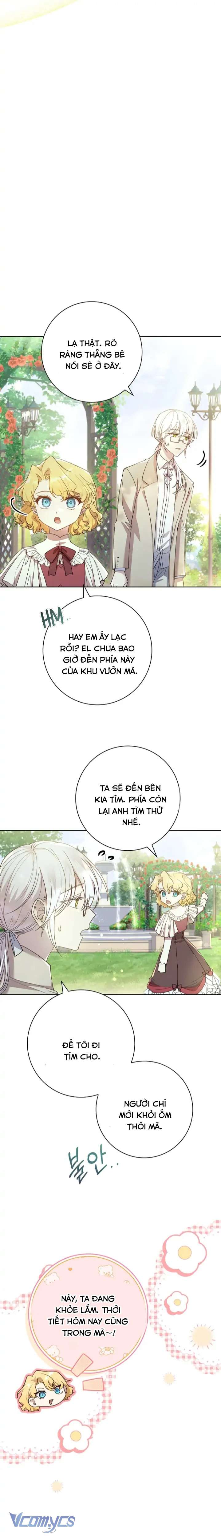 [PNT] Nam Chính À, Tôi Sẽ Tôn Trọng Sở Thích Của Anh! Chap 33 - Trang 2