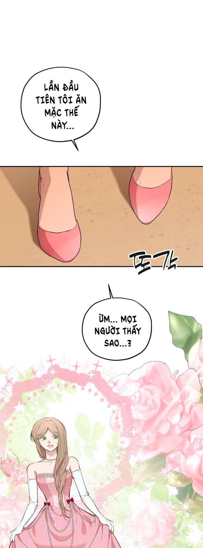 Trận Đấu Đồng Đội Của Những Tài Xế Xe Tải Chap 24 - Next Chap 25