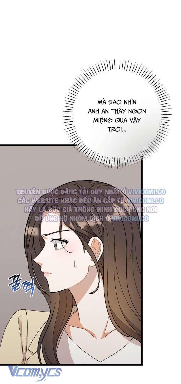 [18+] Bảo Làm Việc Ở Nhà Mà Lại... Chap 12 - Trang 3