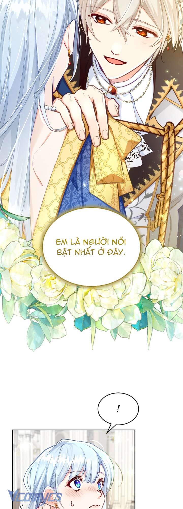 Sự Báo Thù Của Một Vị Thánh Chap 105 - Trang 2