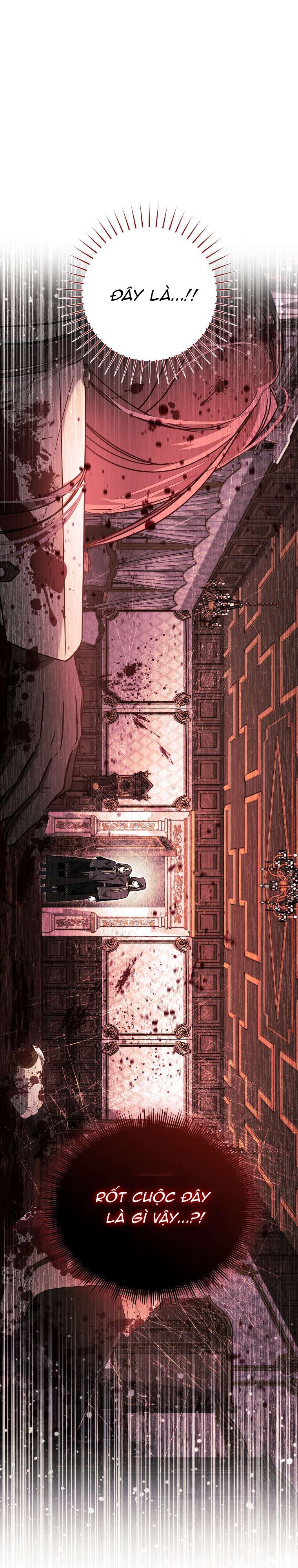 Chị Gái Tôi Là Nhân Vật Chính Chap 45 - Trang 4