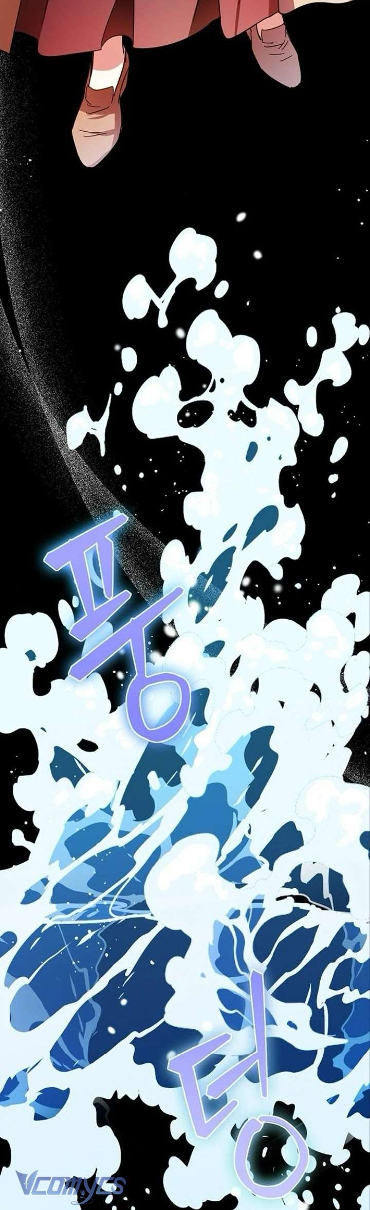 Người Yêu Đã Chết Của Tôi Đã Trở Thành Bạo Chúa Chap 7 - Next Chap 8