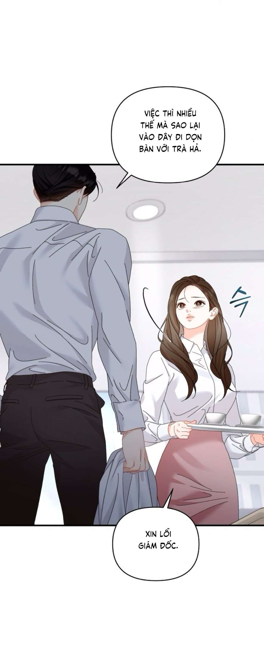 Chính Sách Khuyến Khích Chap 6 - Trang 2