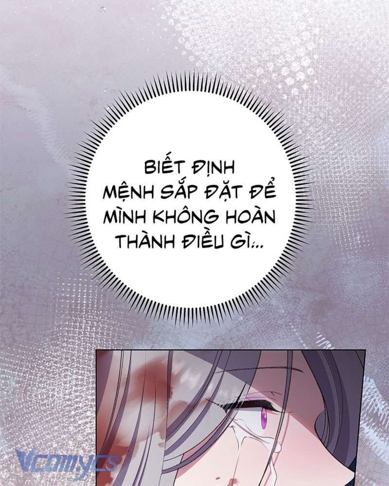 Hầu Gái Độc Quyền Của Hoàng Hậu Phản Diện Chap 98 - Trang 4