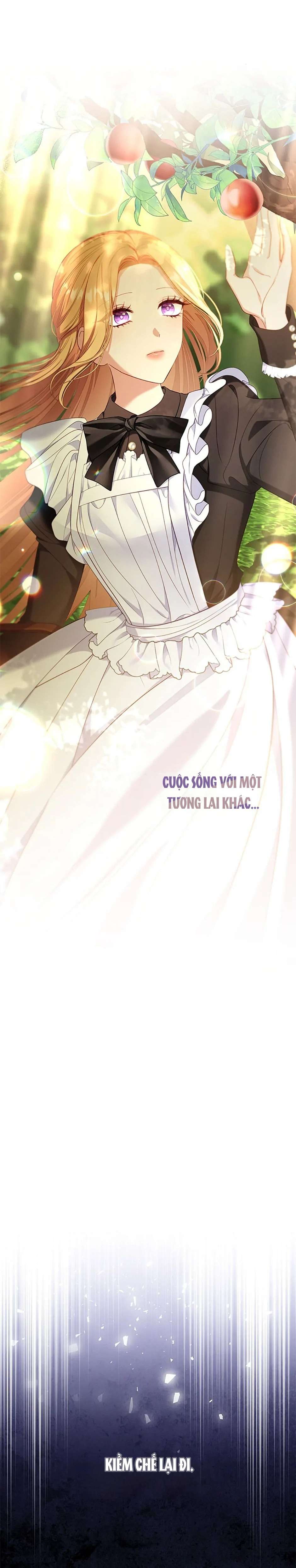 Hầu Gái Trong Trò Chơi Harem Ngược Muốn Nghỉ Việc Chap 39 - Trang 4