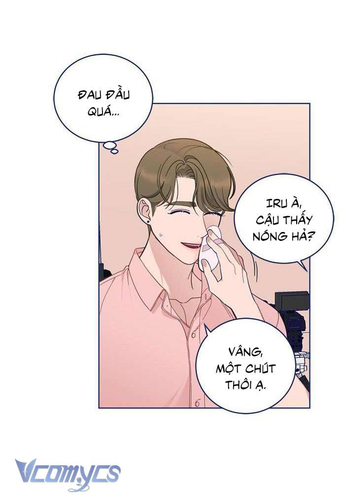 Thứ Tôi Cần Không Phải Là Tình Yêu Chap 8 - Trang 3