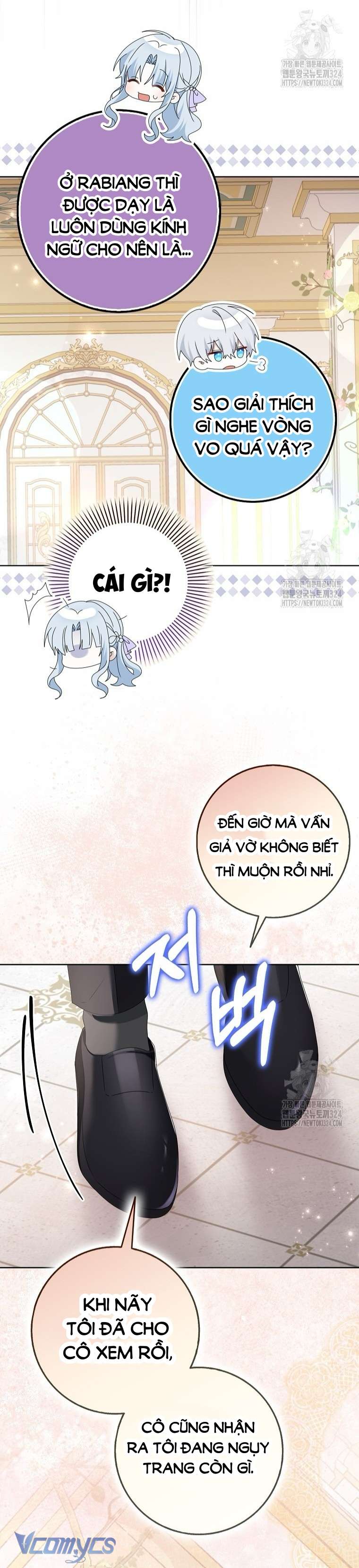 Tôi Sẽ Chiếm Lấy Ngư Trường! Chap 29 - Trang 3