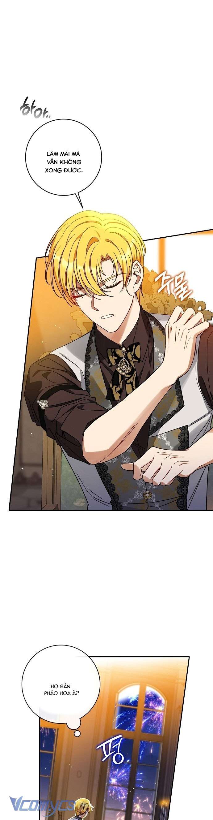 Thuần Hóa Hầu Tước Quái Dị Chap 60 - Trang 2