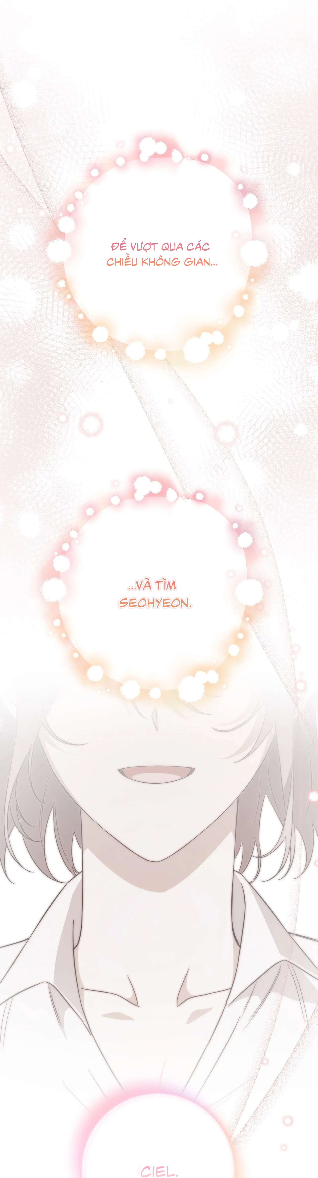 Phương Pháp Từ Chối Sự Ám Ảnh Của Chồng Cũ Chap 4 - Trang 2