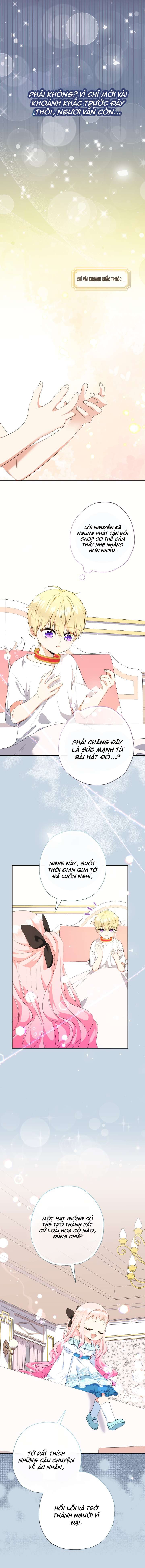 [PNT] Tiểu Thư Tích Tiền Đi Bụi Chap 67 - Trang 2