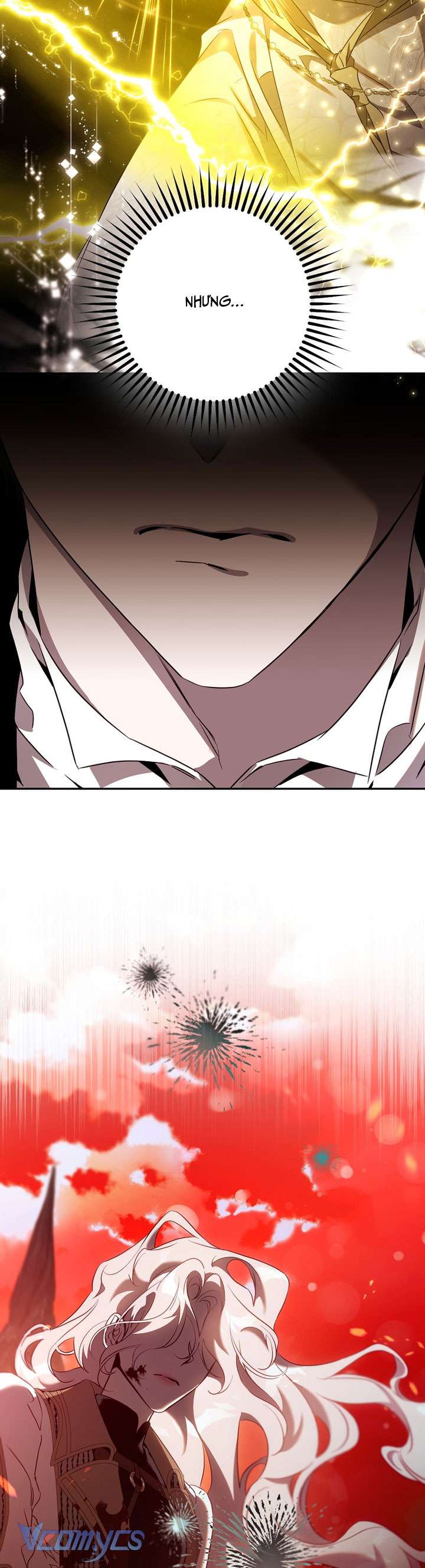 Thuần Hóa Bạo Quân Rồi Bỏ Trốn Chap 131 - Trang 2