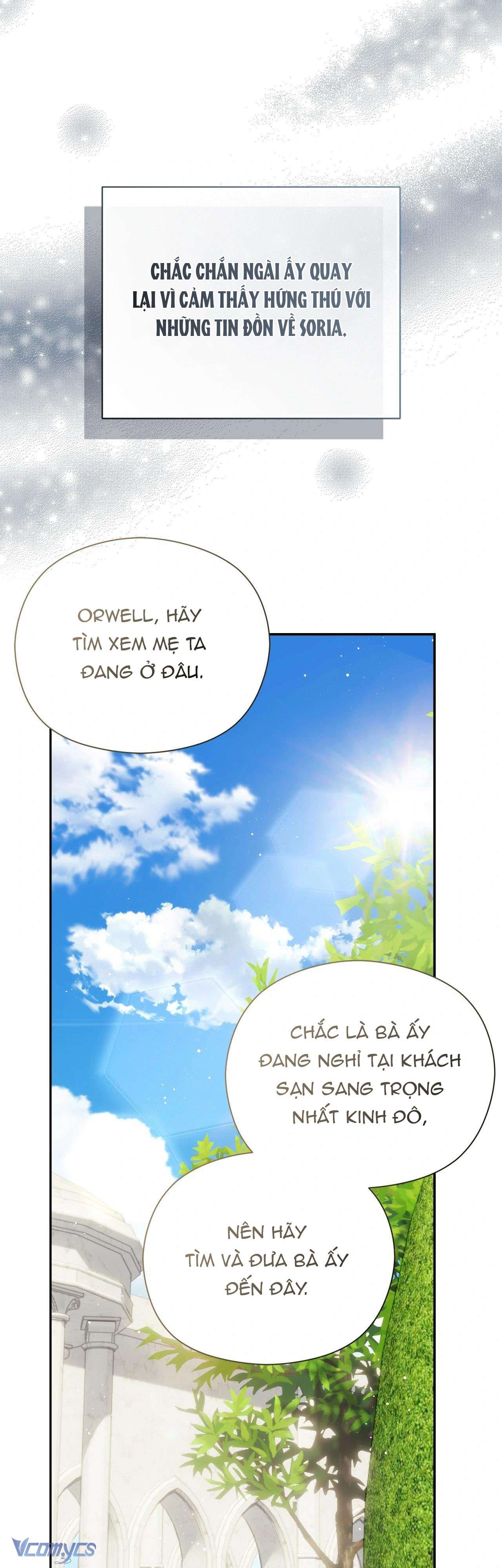 Nàng Công Chúa Trong Chuồng Gà Chap 25 - Trang 4