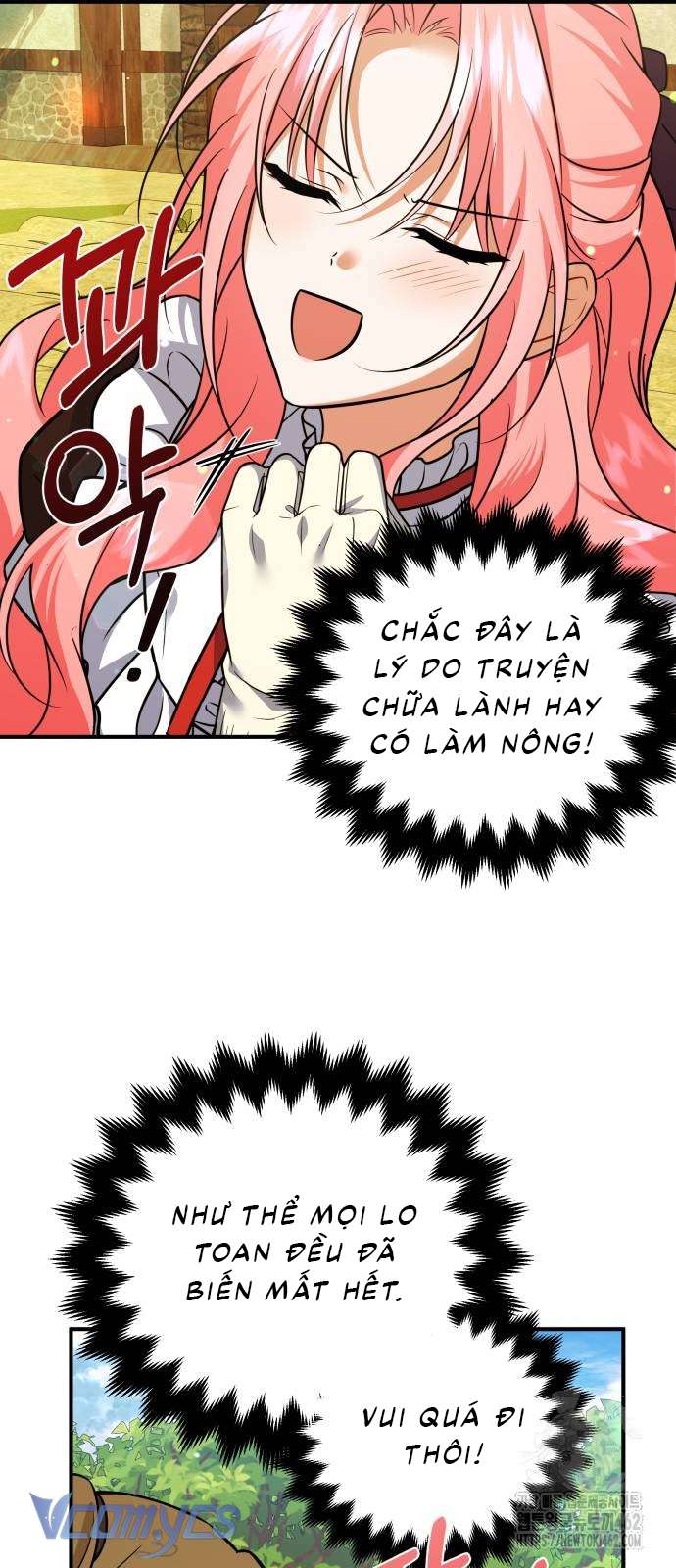 Cách Để Biến Cuốn Tiểu Thuyết Bi Kịch Thành Cuốn Tiểu Thuyết Chữa Lành Chap 25 - Trang 2