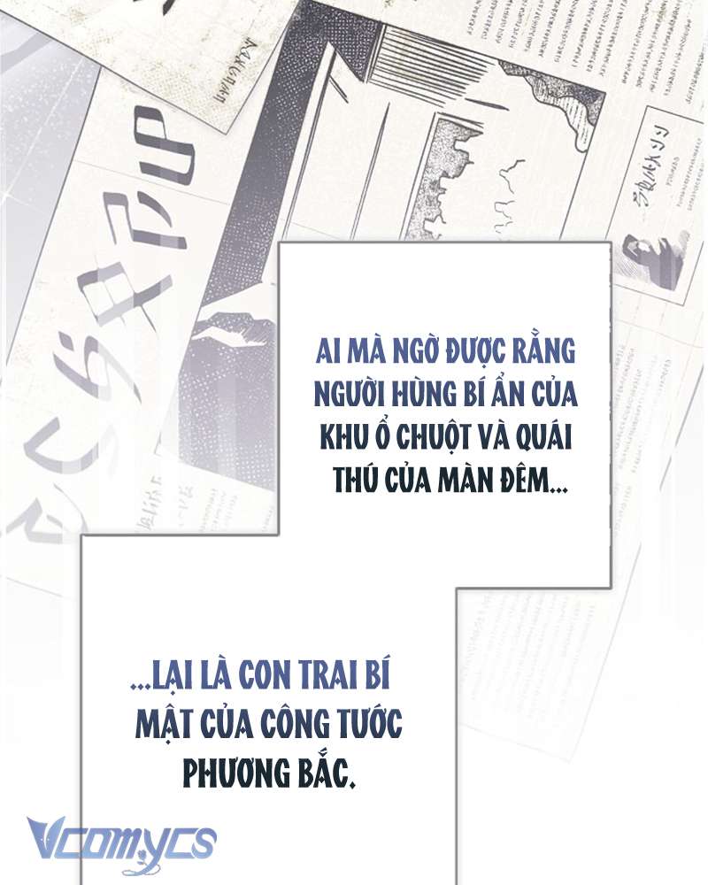 Các Nam Chính Đã Bị Nữ Phụ Cướp Mất Chap 53 - Trang 3