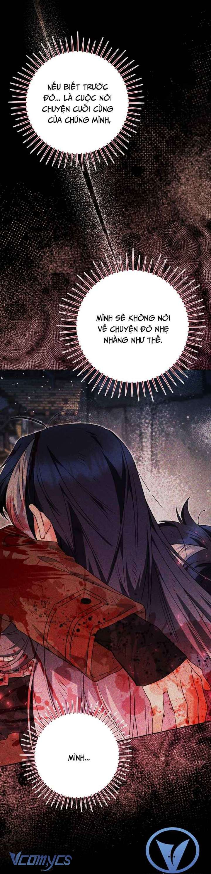 Bé Con Cá Voi Sát Thủ Chap 65 - Trang 4