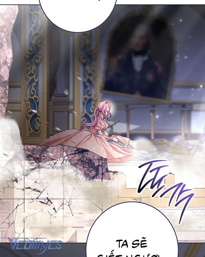 Hầu Gái Độc Quyền Của Hoàng Hậu Phản Diện Chap 97 - Trang 4