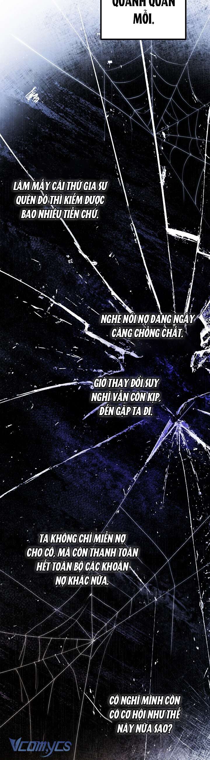 Chào Mừng Đến Với Dinh Thự Hoa Hồng Chap 1 - Trang 3