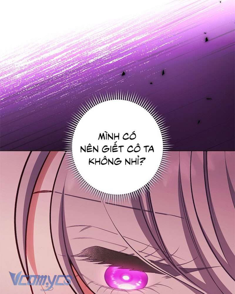 Hầu Gái Độc Quyền Của Hoàng Hậu Phản Diện Chap 77 - Trang 4