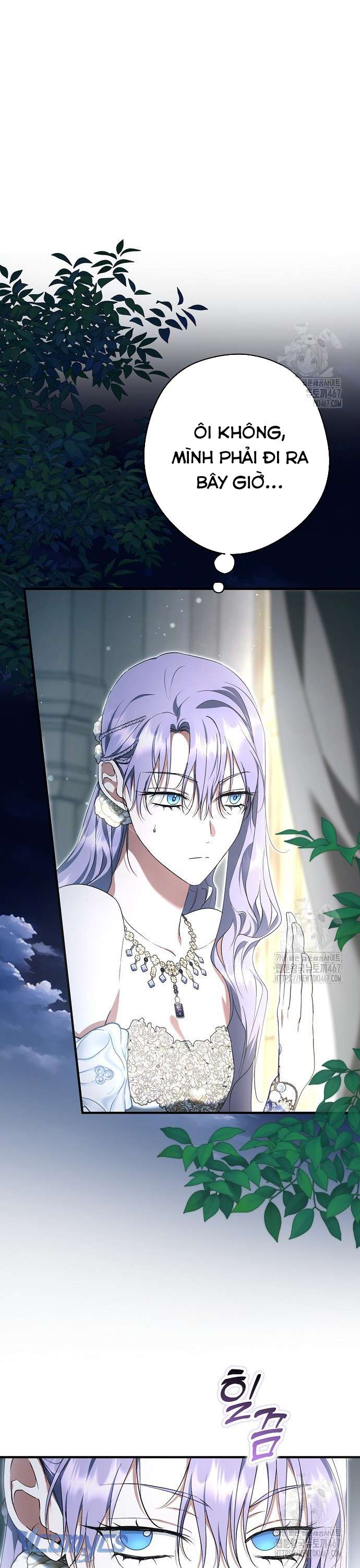 Các Nam Chính Đã Bị Nữ Phụ Cướp Mất Chap 49 - Next Chap 50