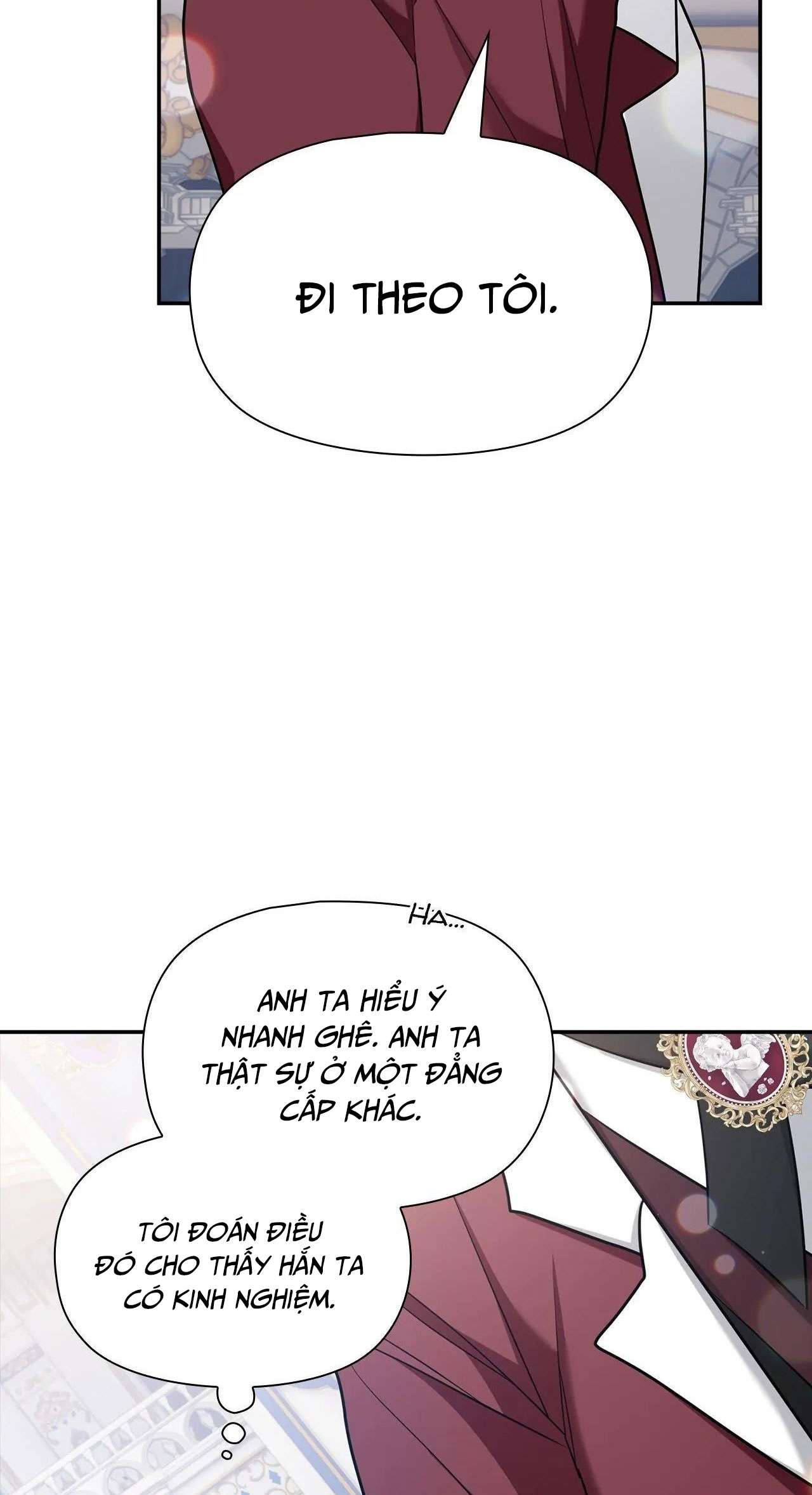 Cuộc Vui Thác Loạn Tử Thần Chap 7 - Next Chap 8