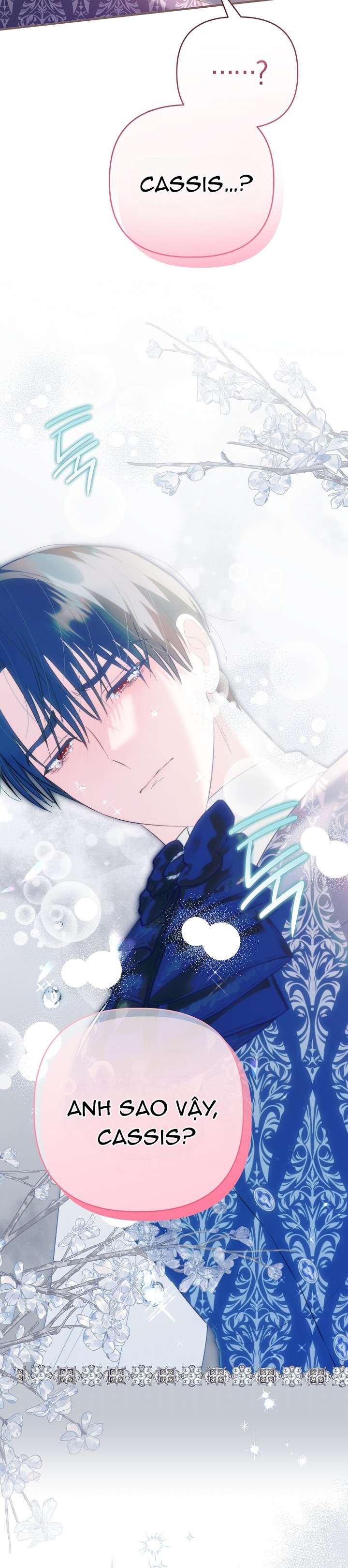 Cha Của Nam Chính Từ Chối Hủy Hôn Chap 49 - Next Chap 50